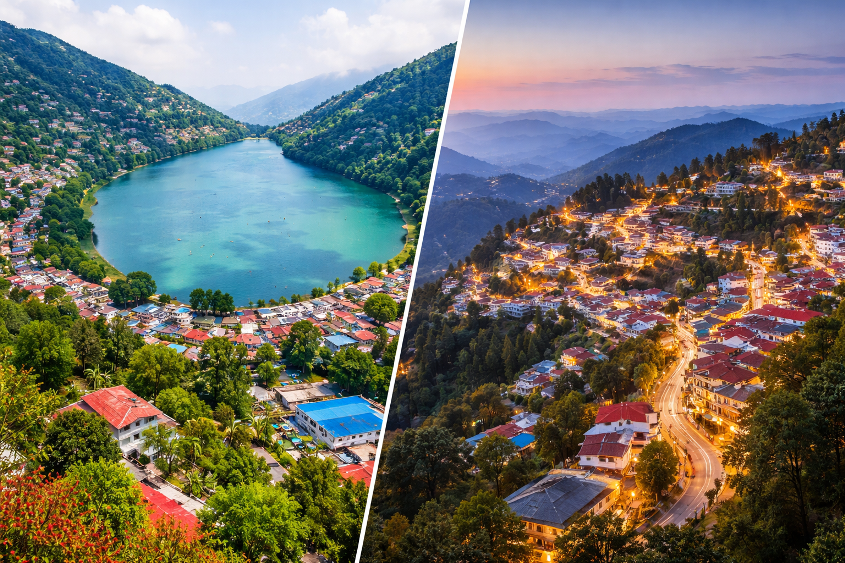 Chief Secretary Reviews Arrangements for Nainital and Mussoorie Ahead of Peak Tourist Season