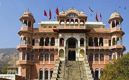 Four members of a Dehradun family found dead in a dharamshala room at Mehendipur Balaji Shrine in Rajasthan