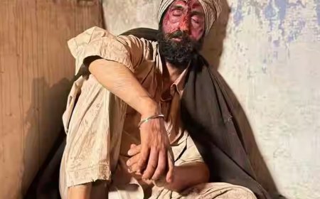 Punjab 95 to release internationally without any cuts on Feb 7